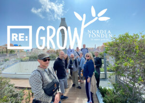 REGROW_logoer på billed