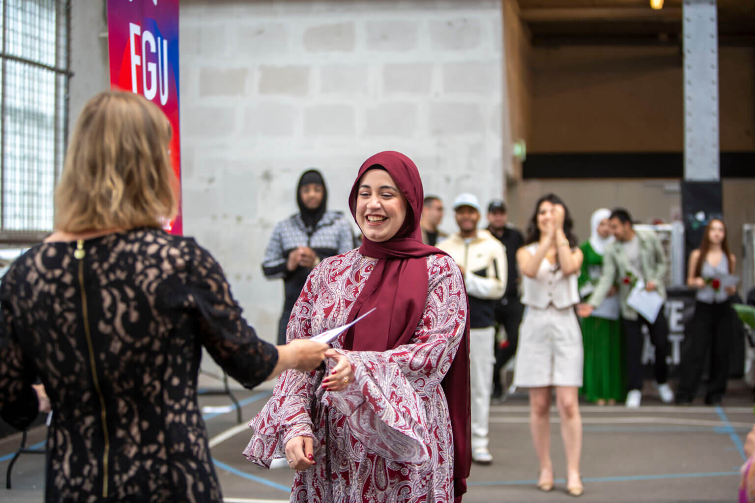 FGU+ : Nyt tilbud til unge med særlige behov og unikke potentialer ...